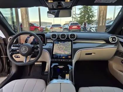 Photo 12 Mercedes CLE  Coupé 220d 9G-Tronic