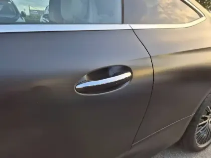 Photo 5 Mercedes CLE  Coupé 220d 9G-Tronic