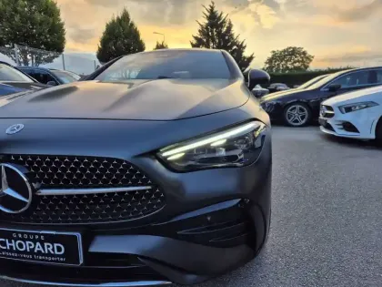 Photo 2 Mercedes CLE  Coupé 220d 9G-Tronic