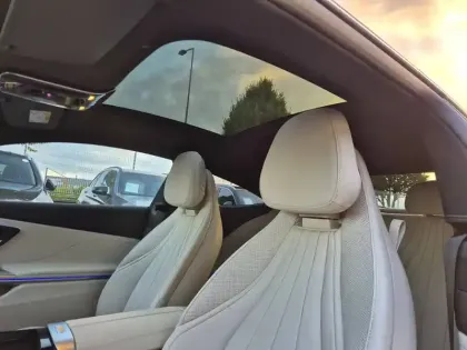 Photo 11 Mercedes CLE  Coupé 220d 9G-Tronic