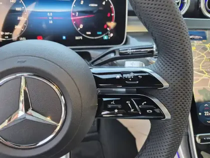 Photo 16 Mercedes CLE  Coupé 220d 9G-Tronic