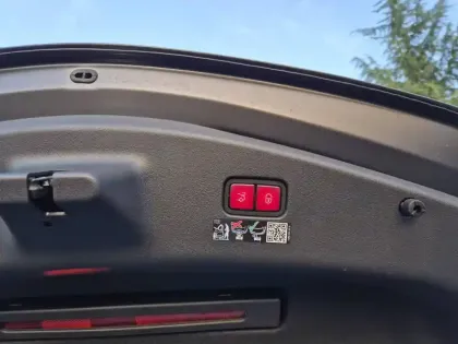 Photo 8 Mercedes CLE  Coupé 220d 9G-Tronic