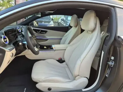 Photo 10 Mercedes CLE  Coupé 220d 9G-Tronic