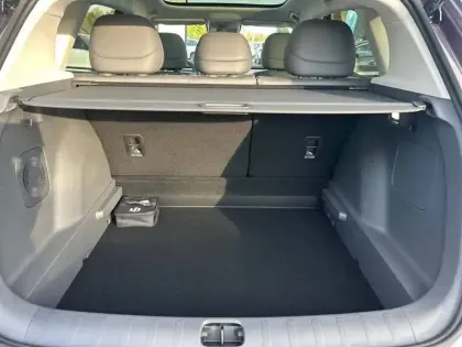 Photo 5 Leapmotor B10  BEV 67.1 kWh - 160 kW