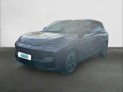 Photo Leapmotor B10 Design Pro Max