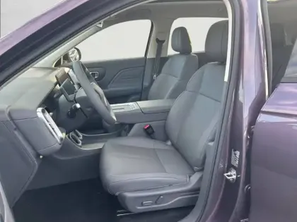 Photo 10 Leapmotor B10  BEV 67.1 kWh - 160 kW