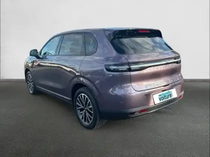 Photo 6 Leapmotor B10  BEV 67.1 kWh - 160 kW