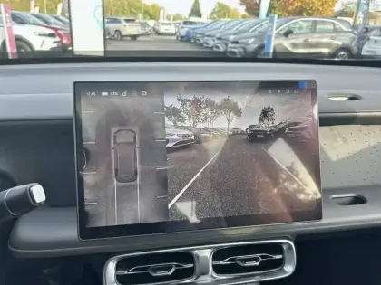 Photo 14 Leapmotor B10  BEV 67.1 kWh - 160 kW