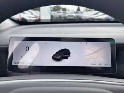 Photo 34 Leapmotor B10  BEV 67.1 kWh - 160 kW