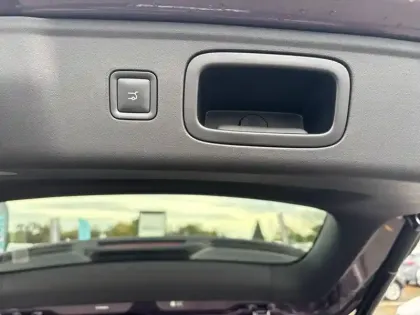 Photo 47 Leapmotor B10  BEV 67.1 kWh - 160 kW