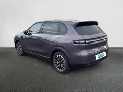 Photo 31 Leapmotor B10  BEV 67.1 kWh - 160 kW