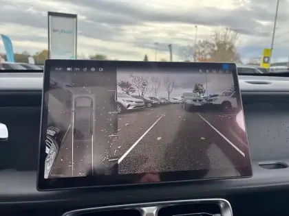 Photo 39 Leapmotor B10  BEV 67.1 kWh - 160 kW