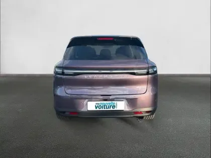 Photo 4 Leapmotor B10  BEV 67.1 kWh - 160 kW