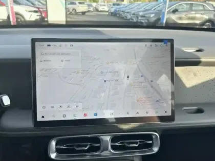 Photo 19 Leapmotor B10  BEV 67.1 kWh - 160 kW