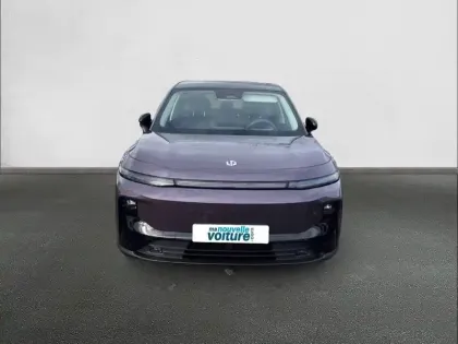 Photo 26 Leapmotor B10  BEV 67.1 kWh - 160 kW