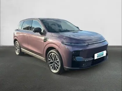 Photo 2 Leapmotor B10  BEV 67.1 kWh - 160 kW