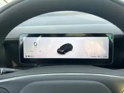 Photo 9 Leapmotor B10  BEV 67.1 kWh - 160 kW