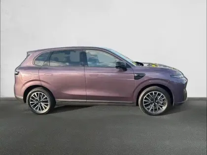 Photo 3 Leapmotor B10  BEV 67.1 kWh - 160 kW