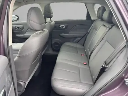 Photo 36 Leapmotor B10  BEV 67.1 kWh - 160 kW