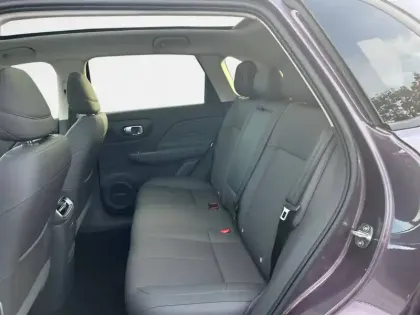 Photo 11 Leapmotor B10  BEV 67.1 kWh - 160 kW