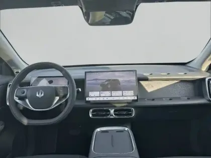 Photo 7 Leapmotor B10  BEV 67.1 kWh - 160 kW