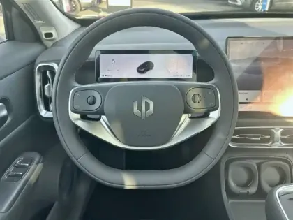 Photo 8 Leapmotor B10  BEV 67.1 kWh - 160 kW