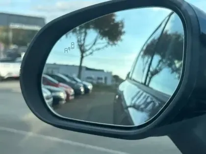 Photo 18 Leapmotor B10  BEV 67.1 kWh - 160 kW