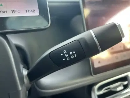 Photo 13 Leapmotor B10  BEV 67.1 kWh - 160 kW