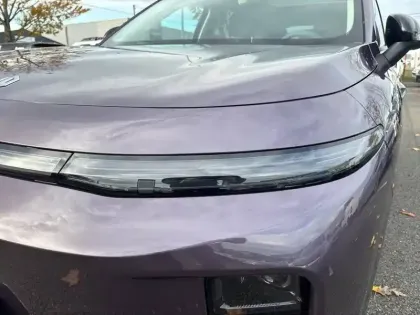 Photo 40 Leapmotor B10  BEV 67.1 kWh - 160 kW