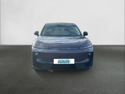 Photo 1 Leapmotor B10  BEV 67.1 kWh - 160 kW