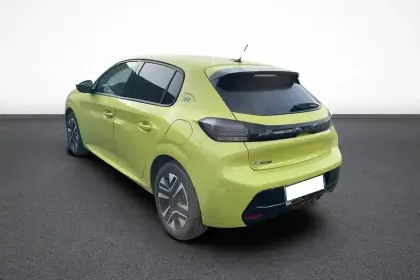 Photo 28 Peugeot 208  Electrique 50 kWh 136ch