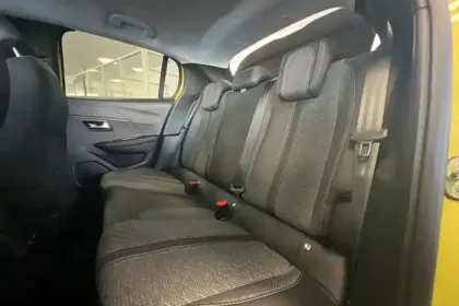 Photo 17 Peugeot 208  Electrique 50 kWh 136ch