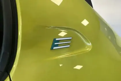 Photo 24 Peugeot 208  Electrique 50 kWh 136ch