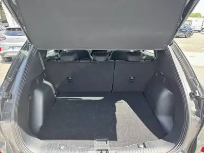 Photo 8 Ford Kuga  2.5 Duratec 190 ch FlexiFuel FHEV E85 Powershift