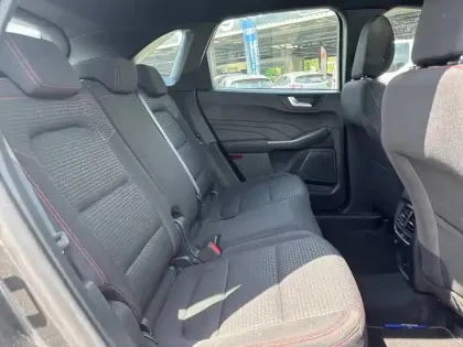 Photo 12 Ford Kuga  2.5 Duratec 190 ch FlexiFuel FHEV E85 Powershift