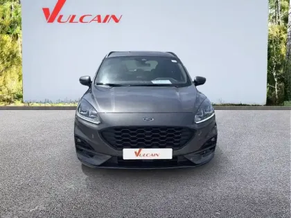 Photo 1 Ford Kuga  2.5 Duratec 190 ch FlexiFuel FHEV E85 Powershift