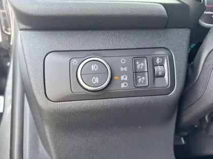 Photo 17 Ford Kuga  2.5 Duratec 190 ch FlexiFuel FHEV E85 Powershift