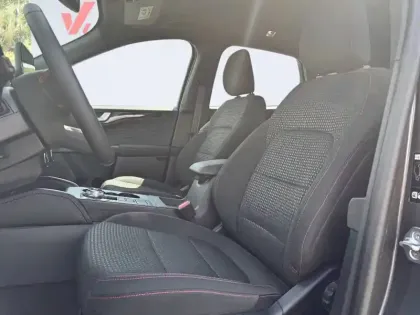 Photo 11 Ford Kuga  2.5 Duratec 190 ch FlexiFuel FHEV E85 Powershift