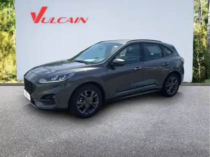 Photo Ford Kuga St-line