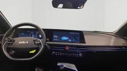 Photo 5 Kia Ev6  585 ch AWD