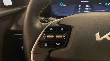 Photo 15 Kia Ev6  585 ch AWD