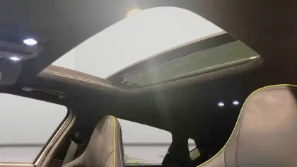 Photo 21 Kia Ev6  585 ch AWD