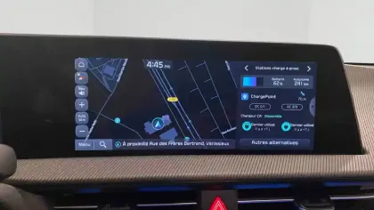 Photo 13 Kia Ev6  585 ch AWD