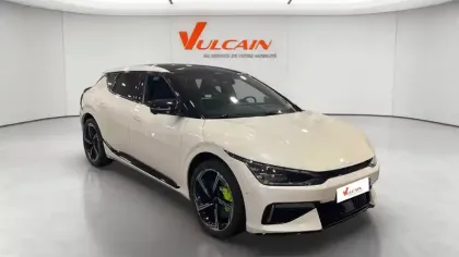 Photo 9 Kia Ev6  585 ch AWD