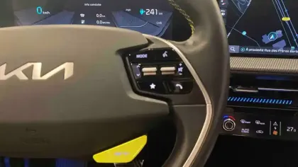 Photo 16 Kia Ev6  585 ch AWD