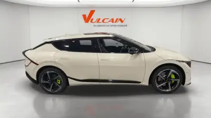 Photo 8 Kia Ev6  585 ch AWD