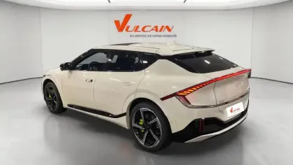 Photo 6 Kia Ev6  585 ch AWD