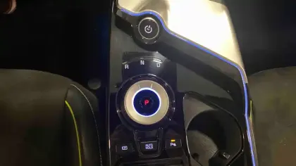 Photo 19 Kia Ev6  585 ch AWD