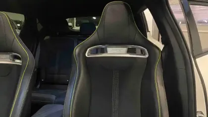 Photo 23 Kia Ev6  585 ch AWD