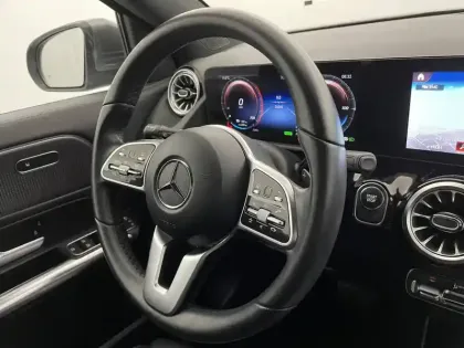 Photo 30 Mercedes EQA  250